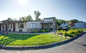 Americas Best Value Inn Heath-Newark